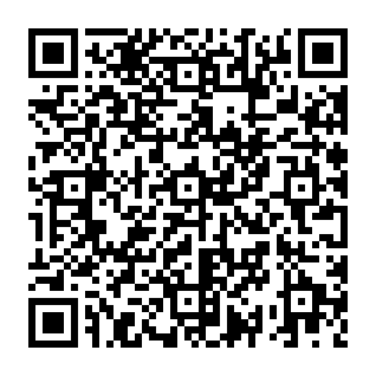 QR code for plate HBP 084