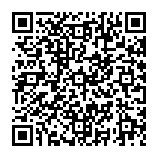 QR code for plate HBX 052