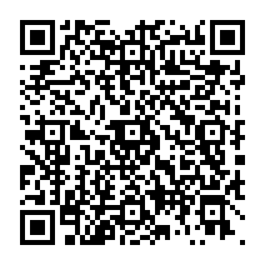 QR code for plate HCS 460