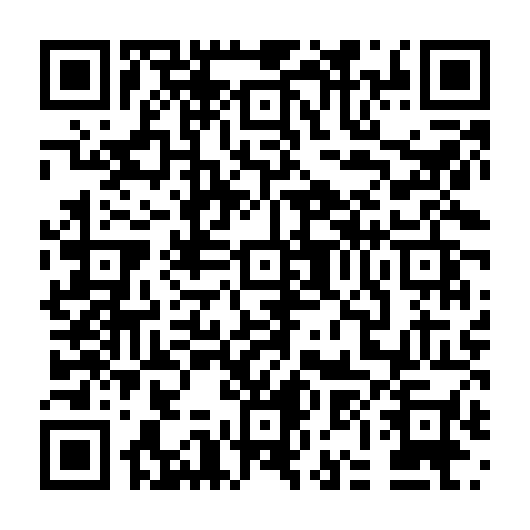 QR code for plate HDY 557