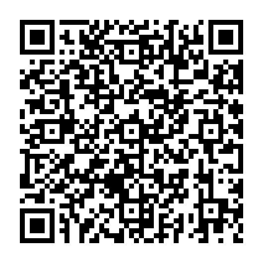 QR code for plate HFB 768