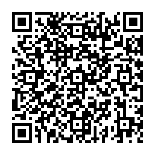 QR code for plate HFN 751