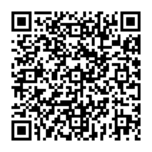 QR code for plate HFW 104