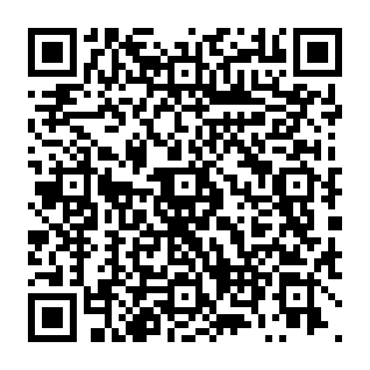 QR code for plate HGB 003