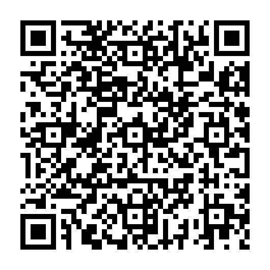 QR code for plate HGG 143
