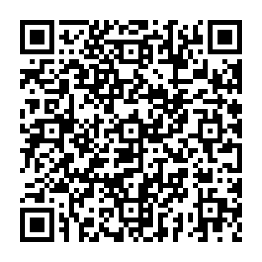 QR code for plate HGM 504