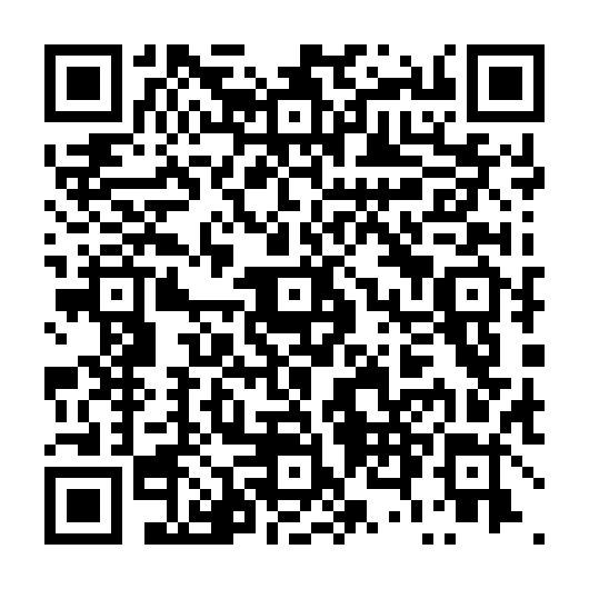 QR code for plate HGP 550
