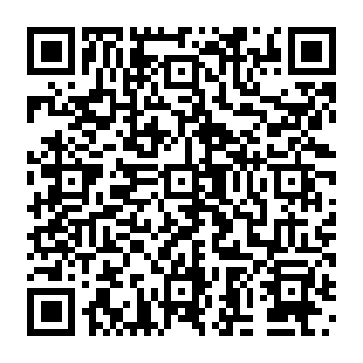 QR code for plate HGS 547