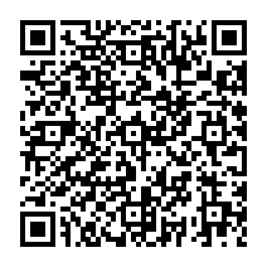 QR code for plate HGU 703
