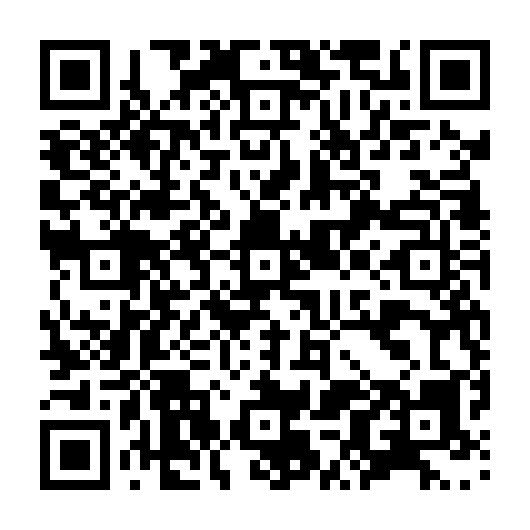 QR code for plate HGW 085