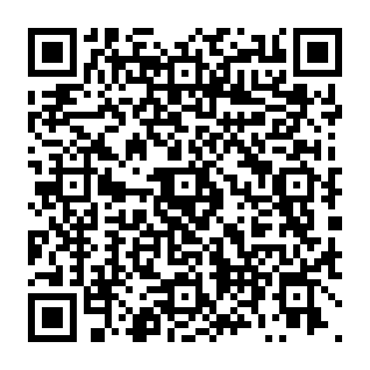 QR code for plate HHA 689