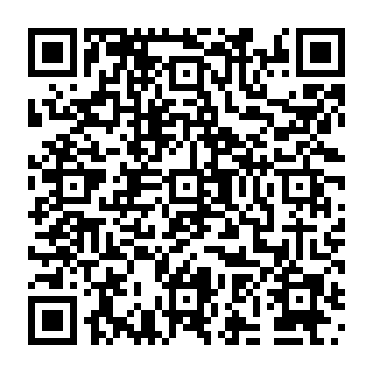 QR code for plate HHB 805