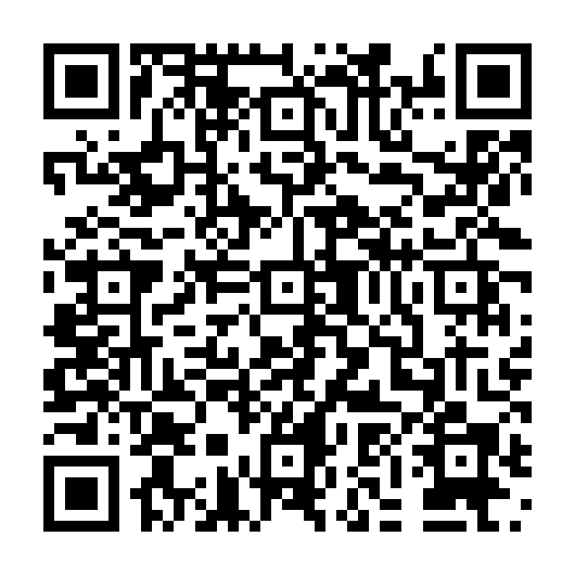 QR code for plate HHF 275