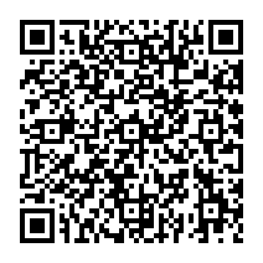 QR code for plate HHP 686
