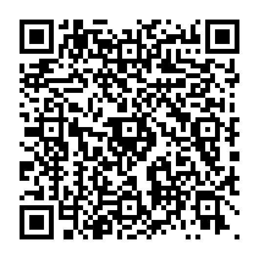 QR code for plate HIN 674
