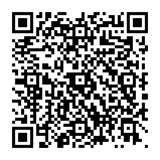 QR code for plate HIY 165