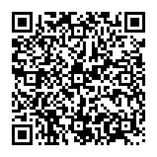 QR code for plate HJI 546