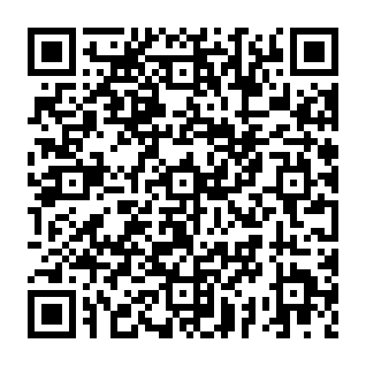 QR code for plate HJP 164