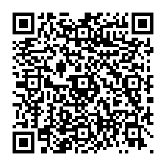 QR code for plate HJR 392