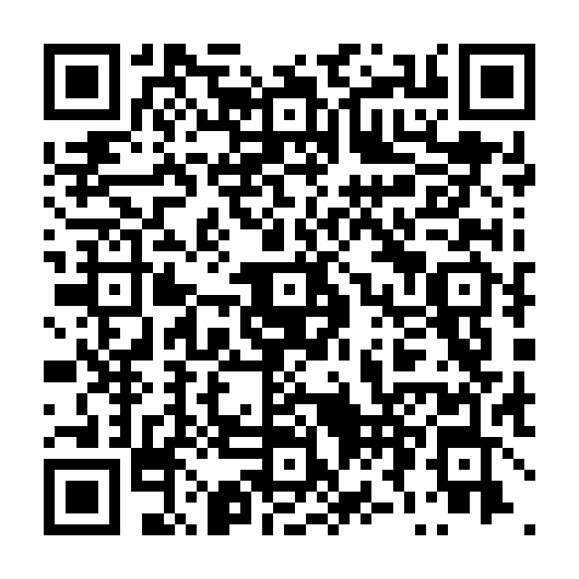 QR code for plate HJS 291