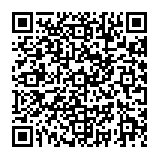 QR code for plate HJU 092