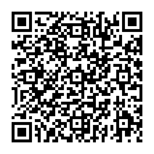 QR code for plate HKA 075