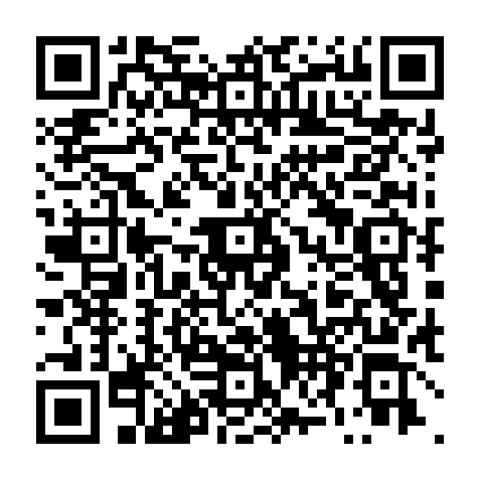 QR code for plate HKW 432