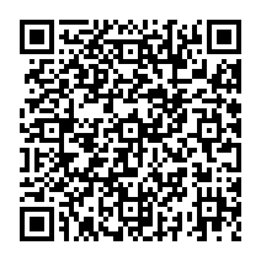 QR code for plate HLC 554