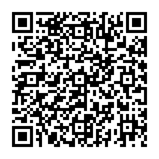 QR code for plate HLK 580