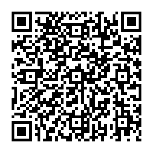 QR code for plate HMX 749