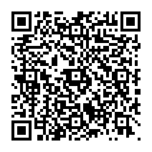 QR code for plate HNB 727