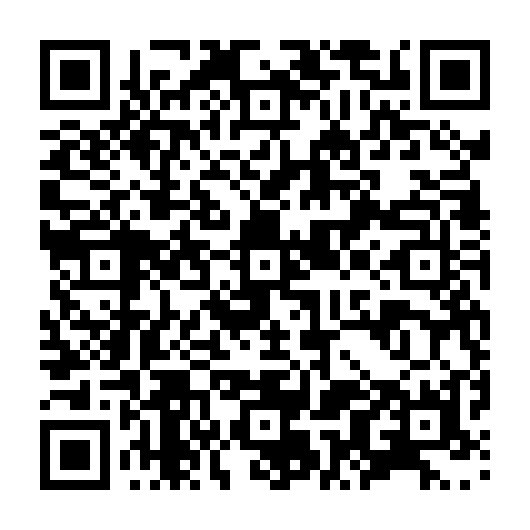 QR code for plate HNL 843