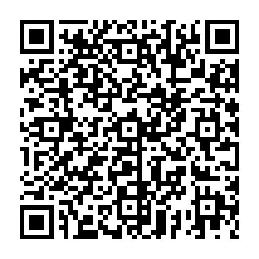 QR code for plate HNR 580