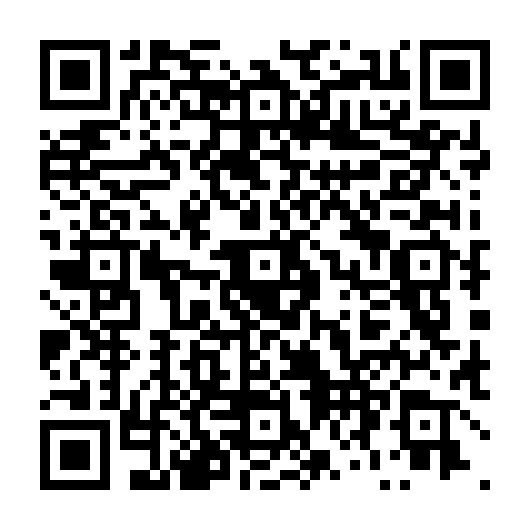 QR code for plate HOB 319