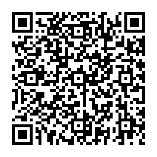 QR code for plate HOD 745