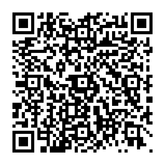 QR code for plate HOE 989