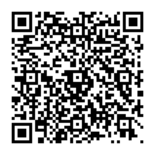 QR code for plate HOL 858