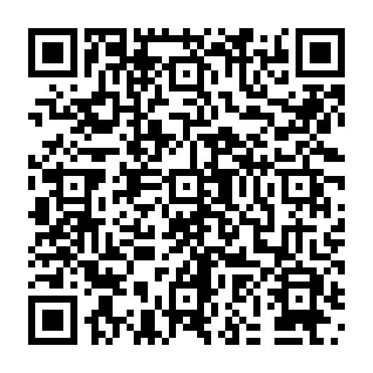 QR code for plate HOO 748