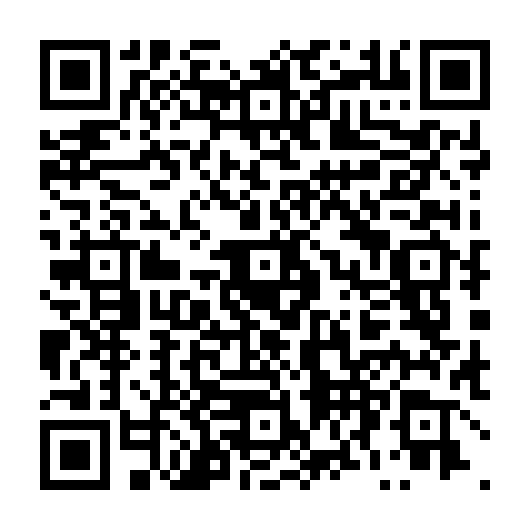 QR code for plate HOV 347