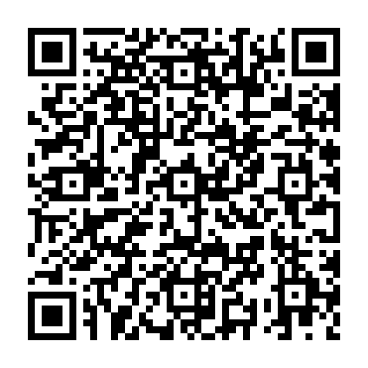 QR code for plate HOZ 284