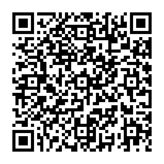 QR code for plate HPB 598