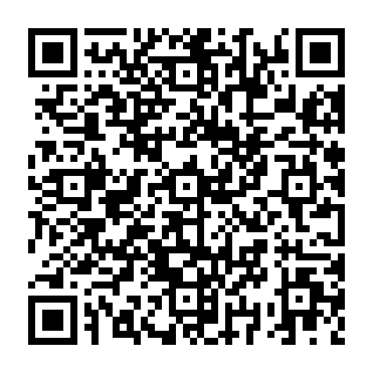 QR code for plate HQW 105