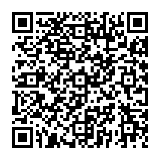QR code for plate HQW 618