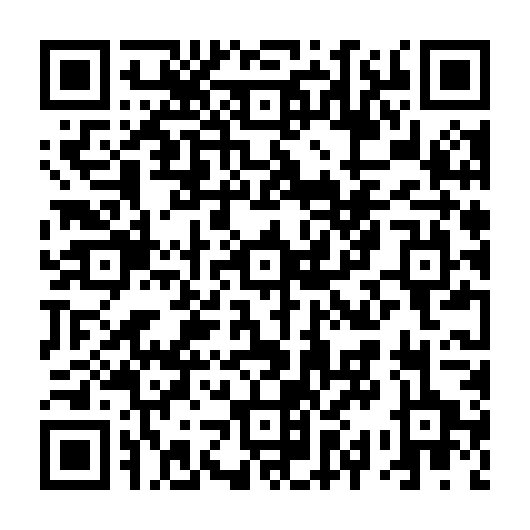 QR code for plate HRO 770