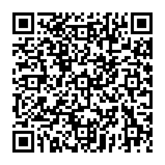 QR code for plate HSB 686