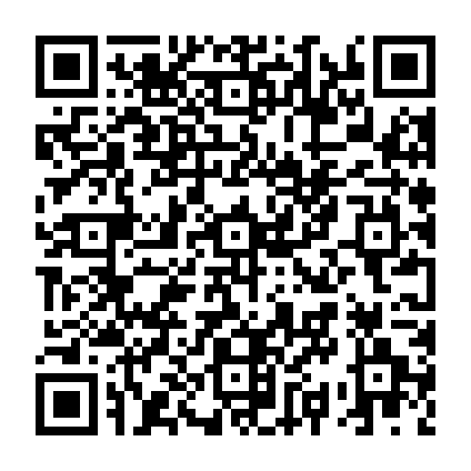 QR code for plate HSC 419