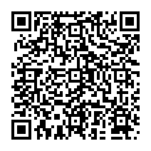 QR code for plate HSS 213