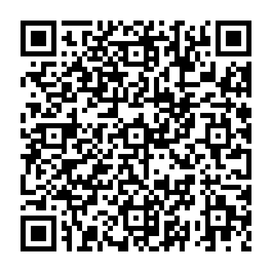 QR code for plate HSS 804