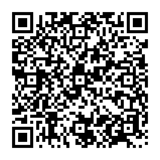 QR code for plate HSU 844