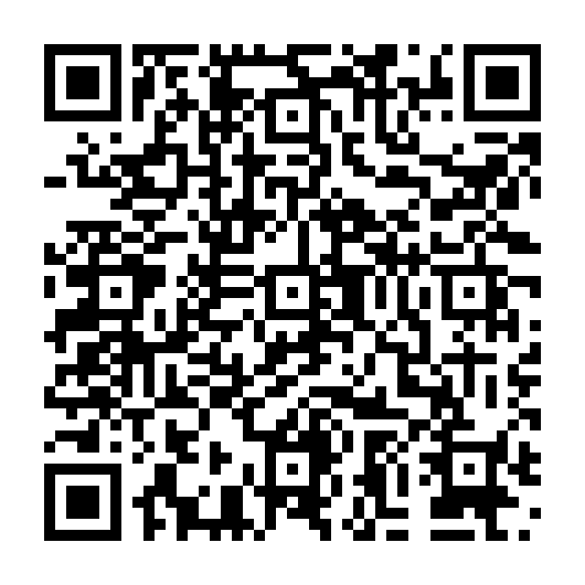 QR code for plate HTI 427